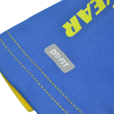 Camisa Retrô Boca Juniors Home 2005 "Palermo" N°.9