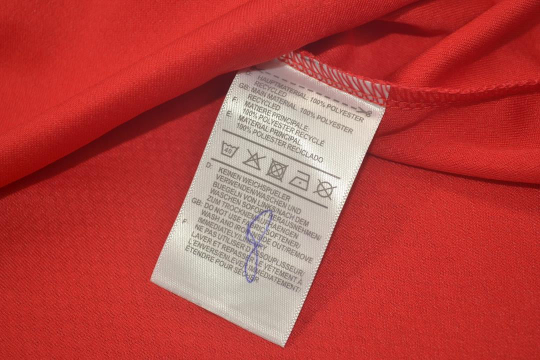 Camisa Retrô Arsenal Home 19/20