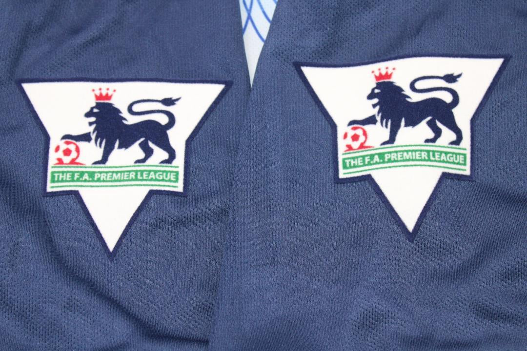 Camisa Retrô Arsenal Away 02/04 "HeN°y" Nº 14