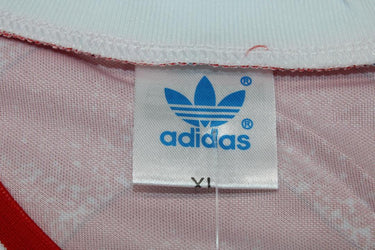 Camisa Retrô União Soviétiva Home 88/89