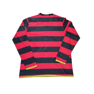 Camisa Retrô Flamengo Home 2008
