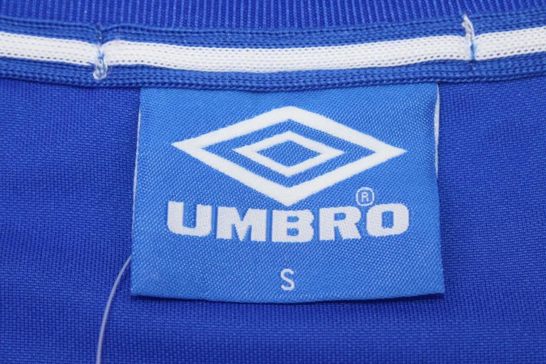 Camisa Retrô Chelsea Home 99/00