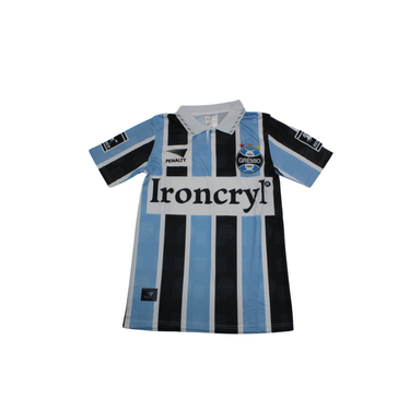 Camisa Retrô Gremio Home 97/98