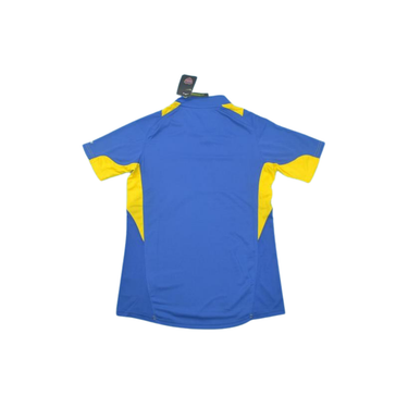 Camisa Retrô Boca Juniors Home 2005