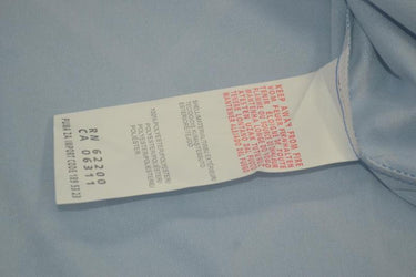 Camisa Retrô Parma Away  95/97