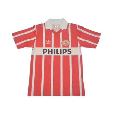 Camisa Retrô PSV Home 1990