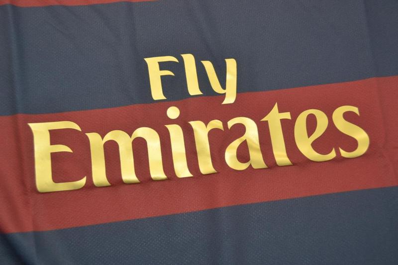 Camisa Retrô Arsenal Away Retrô s "Beramp" Nº 10