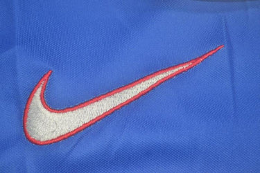 Camisa Retrô Rangers Home 97/99