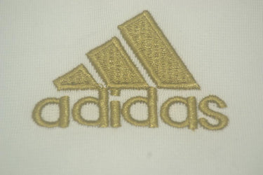 Camisa Retrô Real Madrid Home 11/12 "Ronaldo" Nº 7