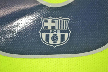 Camisa Retrô Barcelona Away  05/06  "Messi" Nº 30