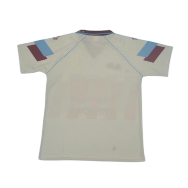 Camisa Retrô West Ham Away 91/92