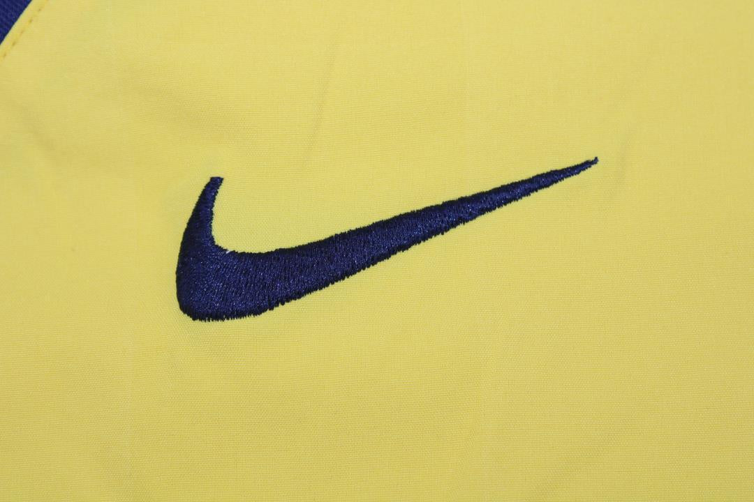 Camisa Retrô Arsenal Away  05/06