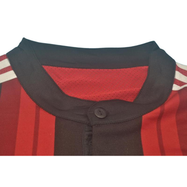 Camisa Retrô Milan Home 14/15