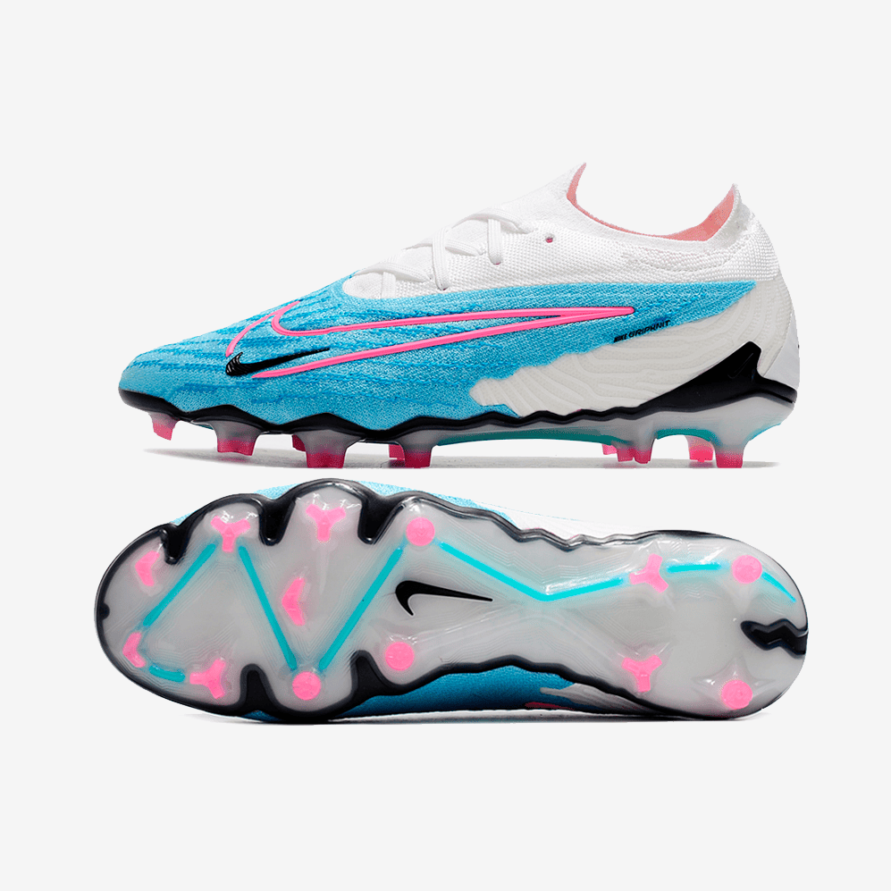 Chuteira Nike Phantom GX Elite Campo