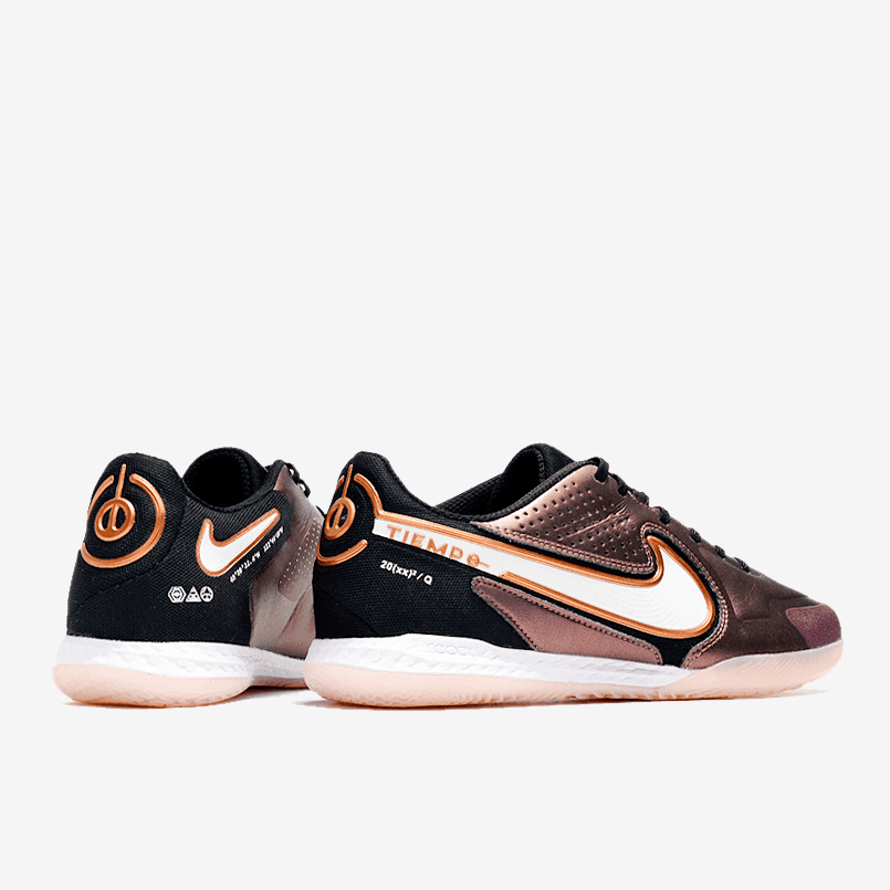 Chuteira Nike React Tiempo Legend 9 Pro Futsal