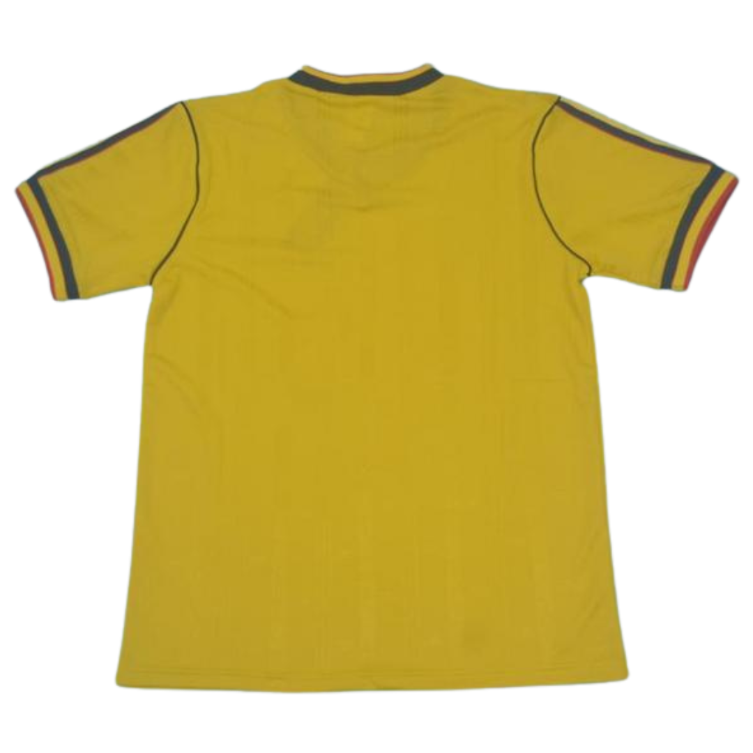 Camisa Retrô Arsenal Away 86/87