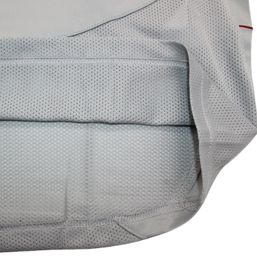 Camisa Retrô Barcelona Away  03/04