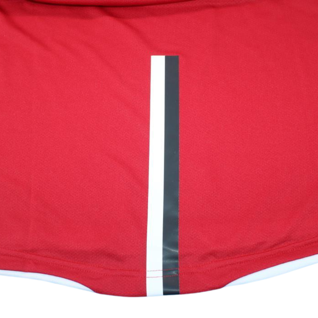 Camisa Retrô Urawa  Diamonds Home 2008