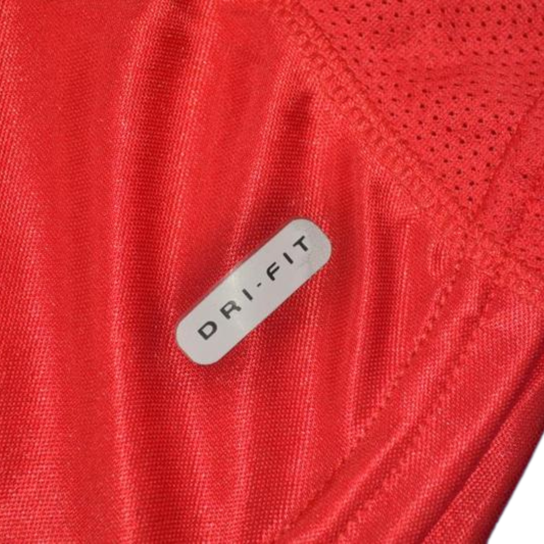 Camisa Retrô Arsenal Home 00/02 "HeN°y" Nº 14