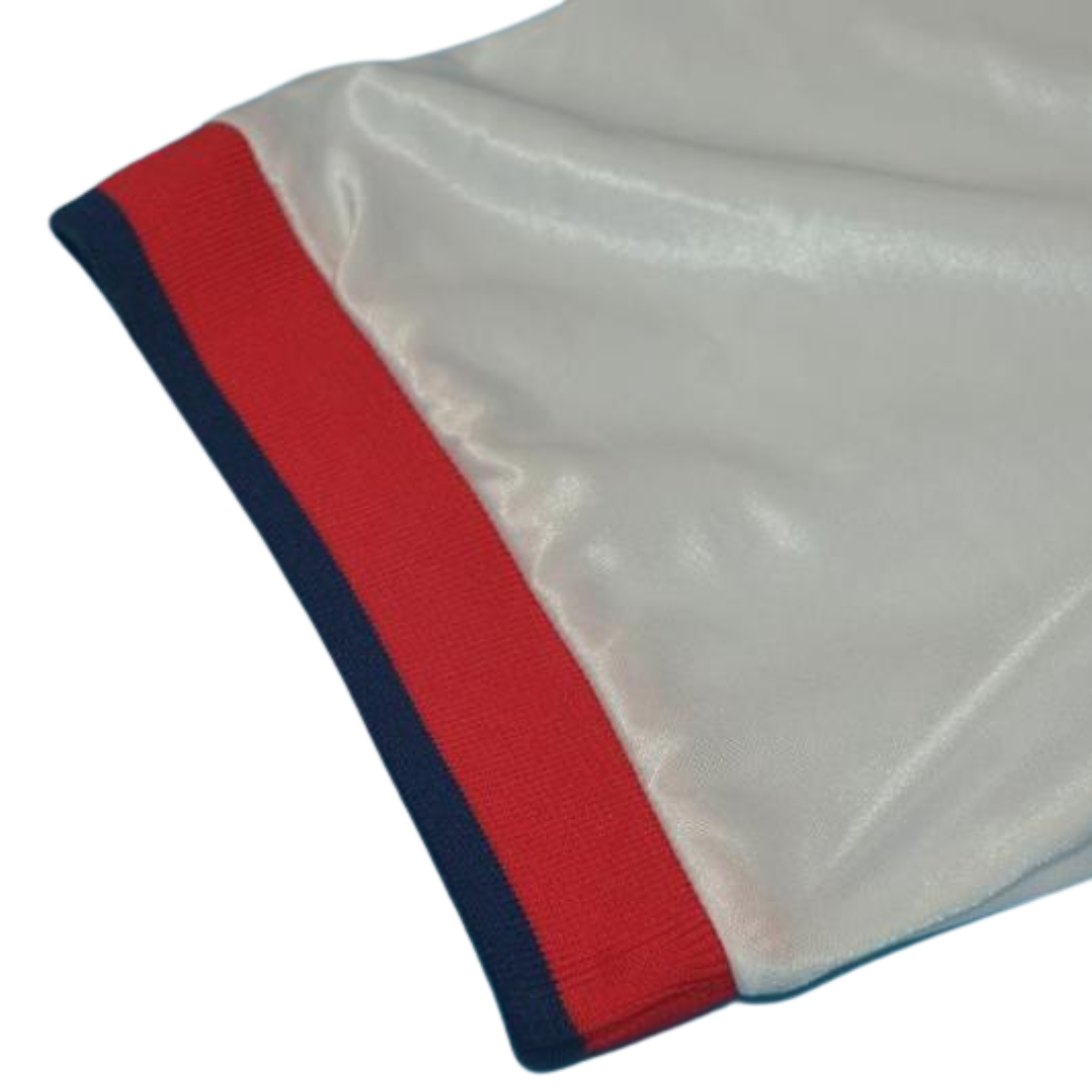 Camisa Retrô Arsenal Home 98/99
