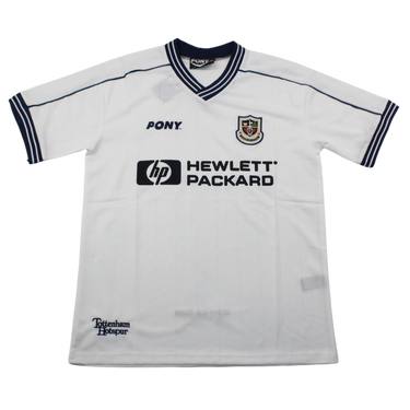 Camisa Retrô Tottenham Home 97/99