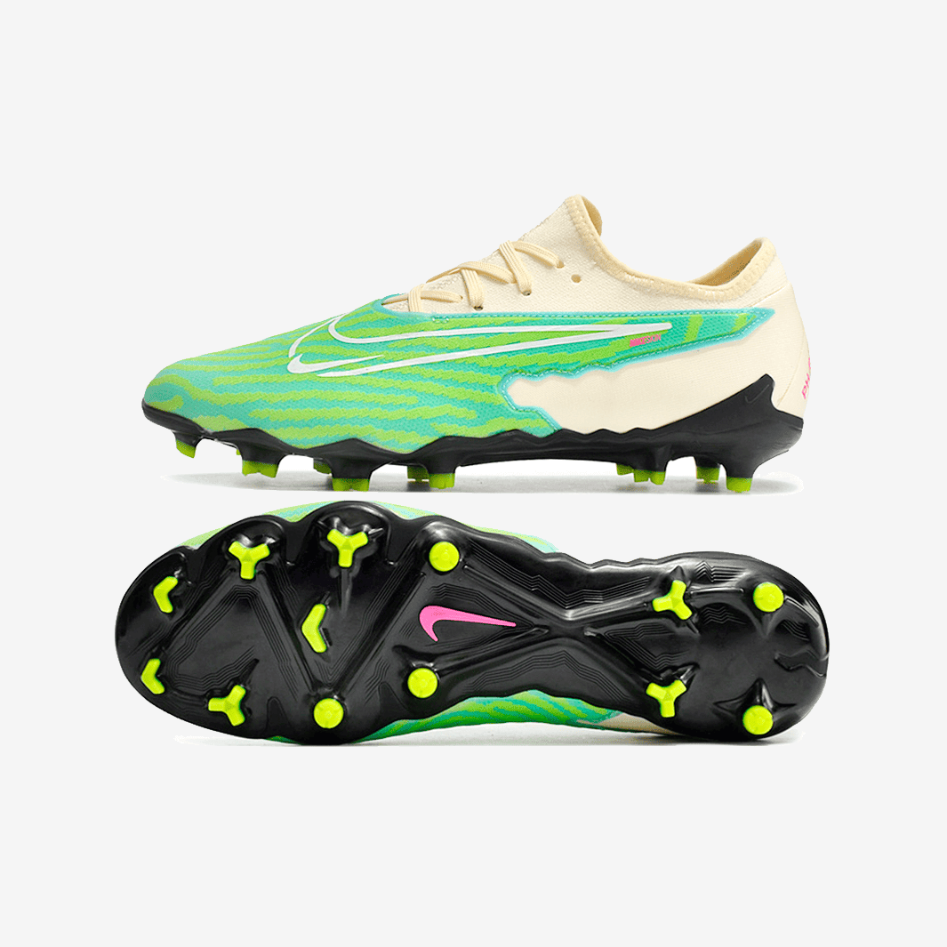 Chuteira Nike Phantom GX Academy Campo