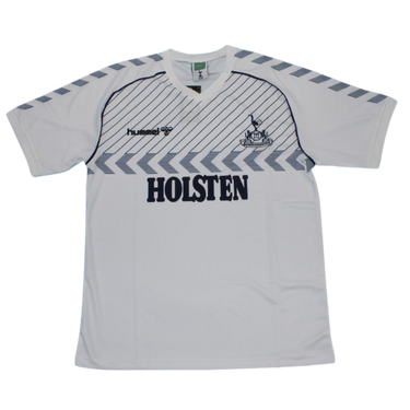 Camisa Retrô Tottenham Home 86