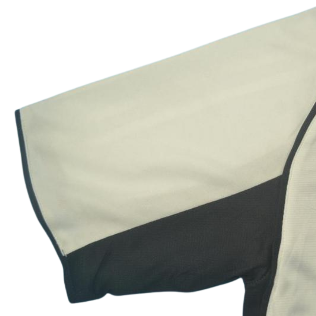 Camisa Retrô New Castle Home 05/06 "Owen" Nº 10