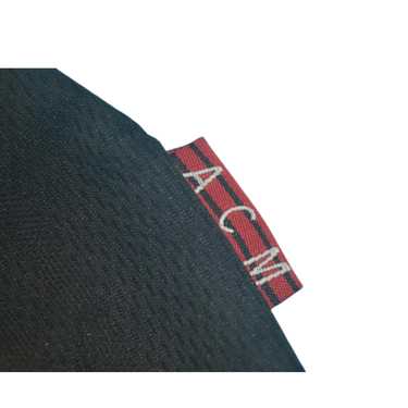 Camisa Retrô Milan Home 98/00 "Shevchenko" N°.7