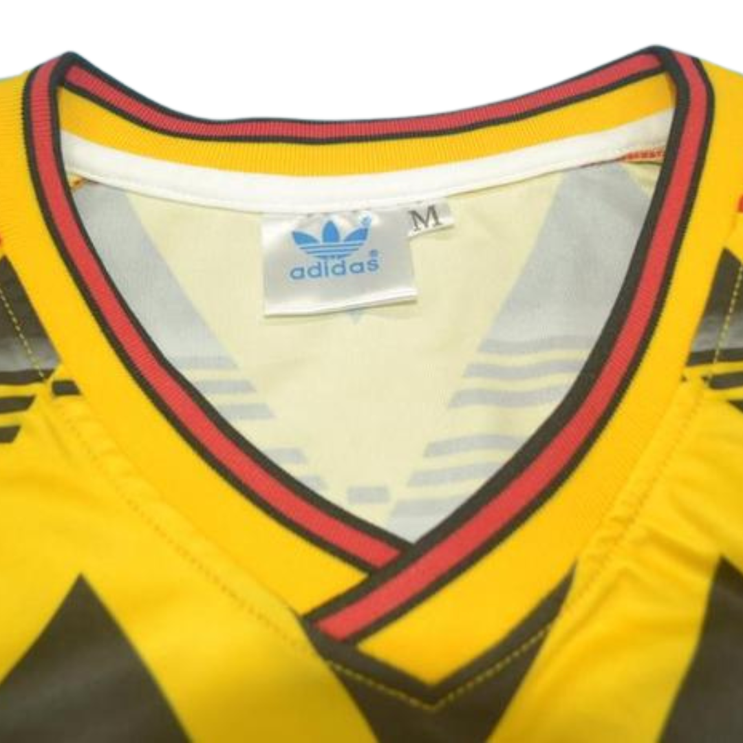 Camisa Retrô Arsenal Away 91/93 Nº 8