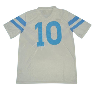 Camisa Retrô Napoli Away 88/89 N°.10