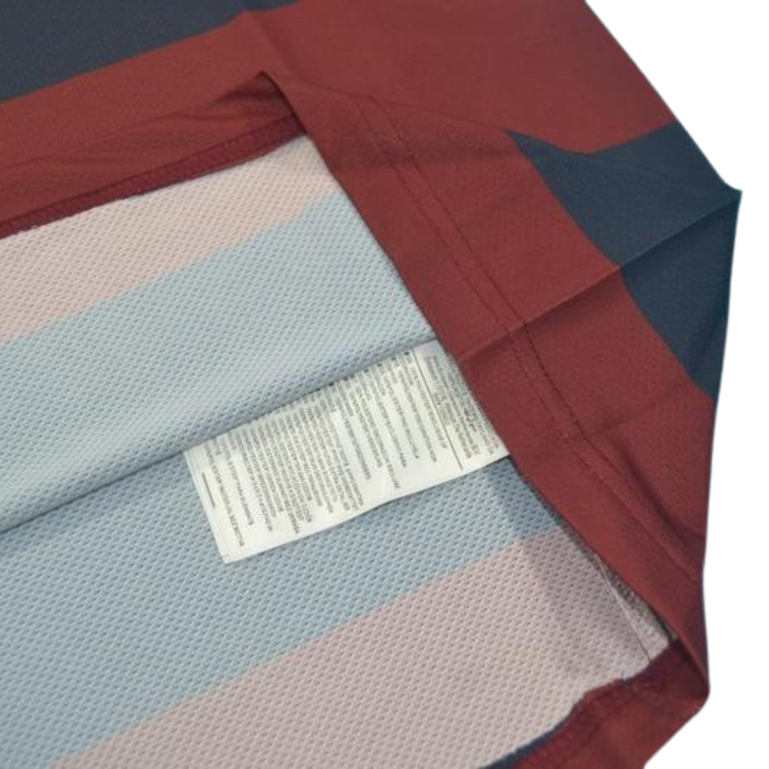 Camisa Retrô Arsenal Away Retrô s "Beramp" Nº 10