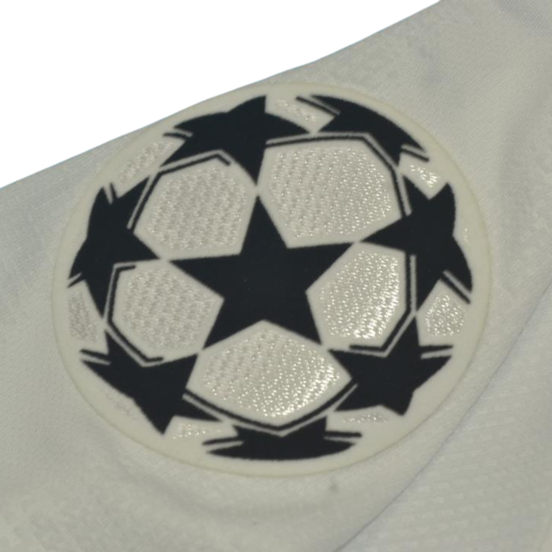 Camisa Retrô Tottenham UCL Final 18/19