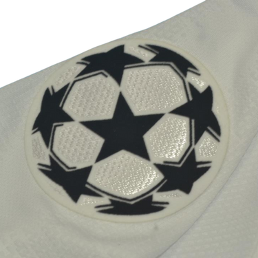 Camisa Retrô Tottenham UCL Final 18/19