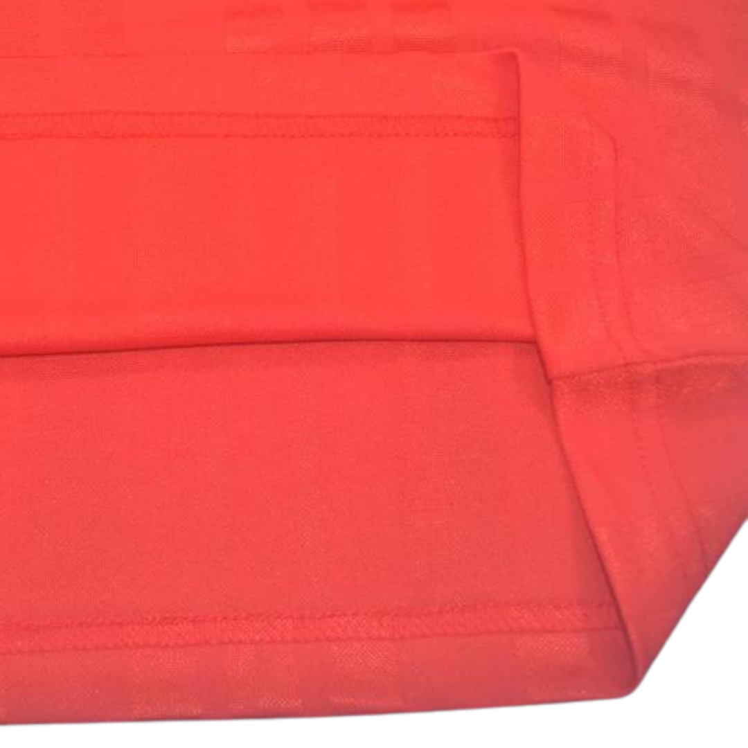 Camisa Retrô Arsenal Home 92/94