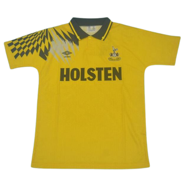 Camisa Retrô Tottenham   92/94