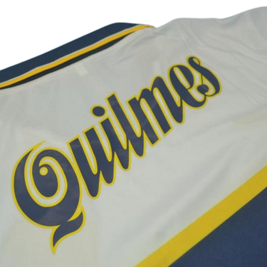 Camisa Retrô Boca Juniors Away 96/97