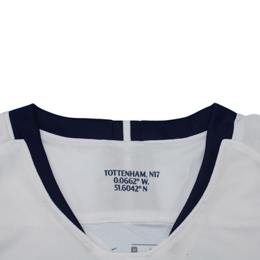 Camisa Retrô Tottenham  Home 18/19 "Son" Nº7
