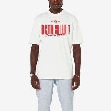Camisa Internacional Octa Campeão Gaúcho - Oversized