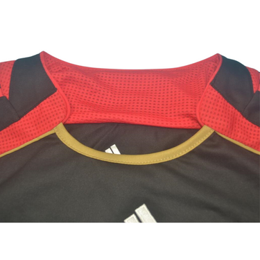 Camisa Retrô Milan Third  06/07