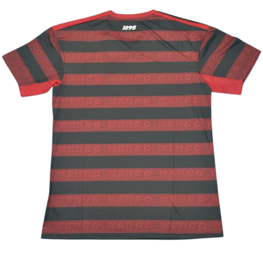 Camisa Flamengo Home 19/20 - Versão Retrô
