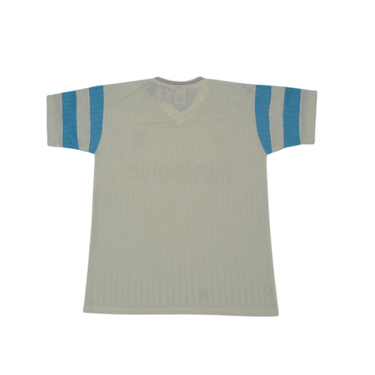Camisa Retrô Marseille Home 90/91