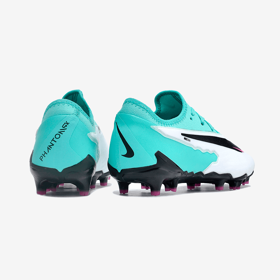 Chuteira Nike Phantom GX Academy Campo