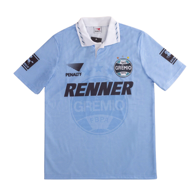 Camisa Grêmio Third Away 95/96 - Versão Retrô