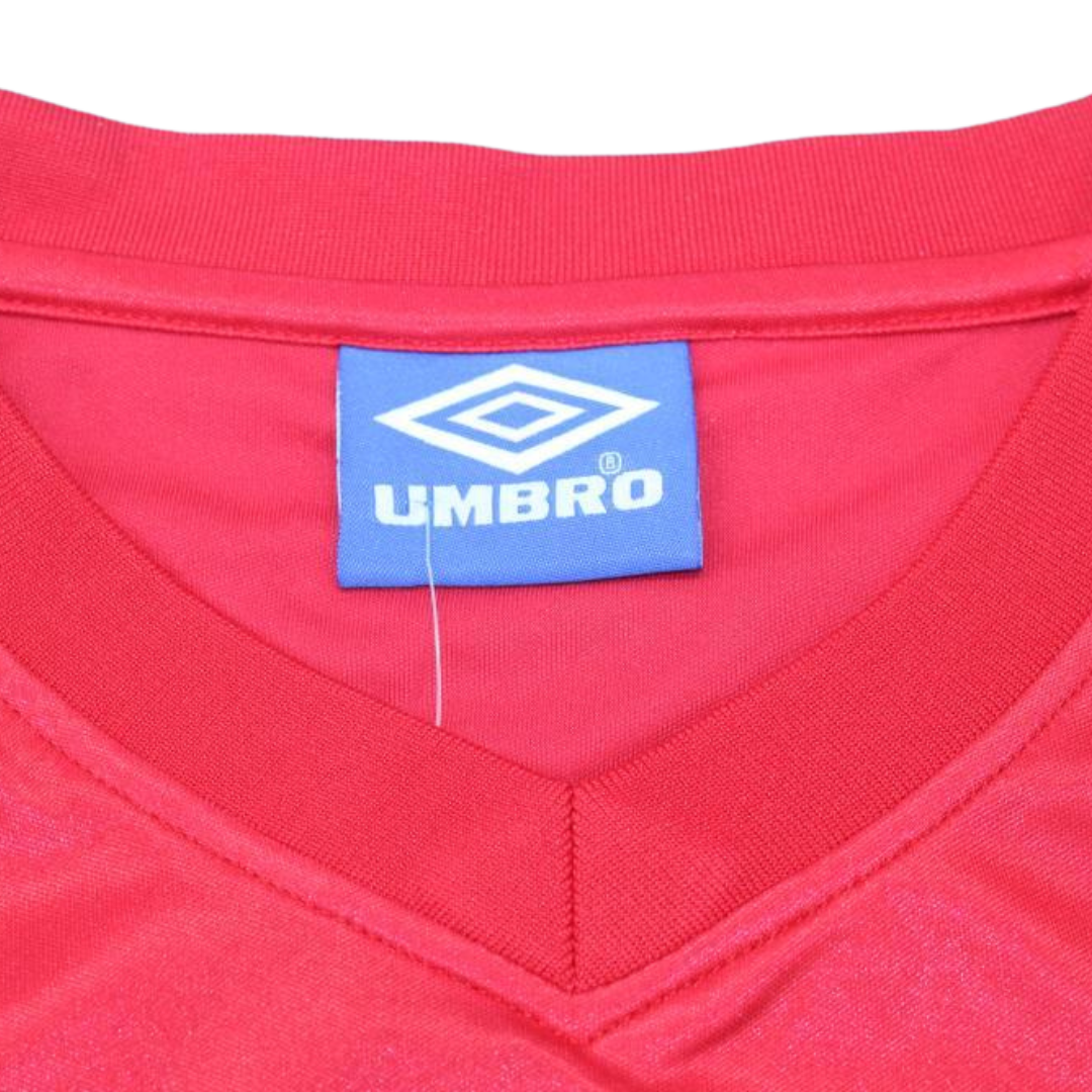Camisa Retrô Arsenal Home 82/84