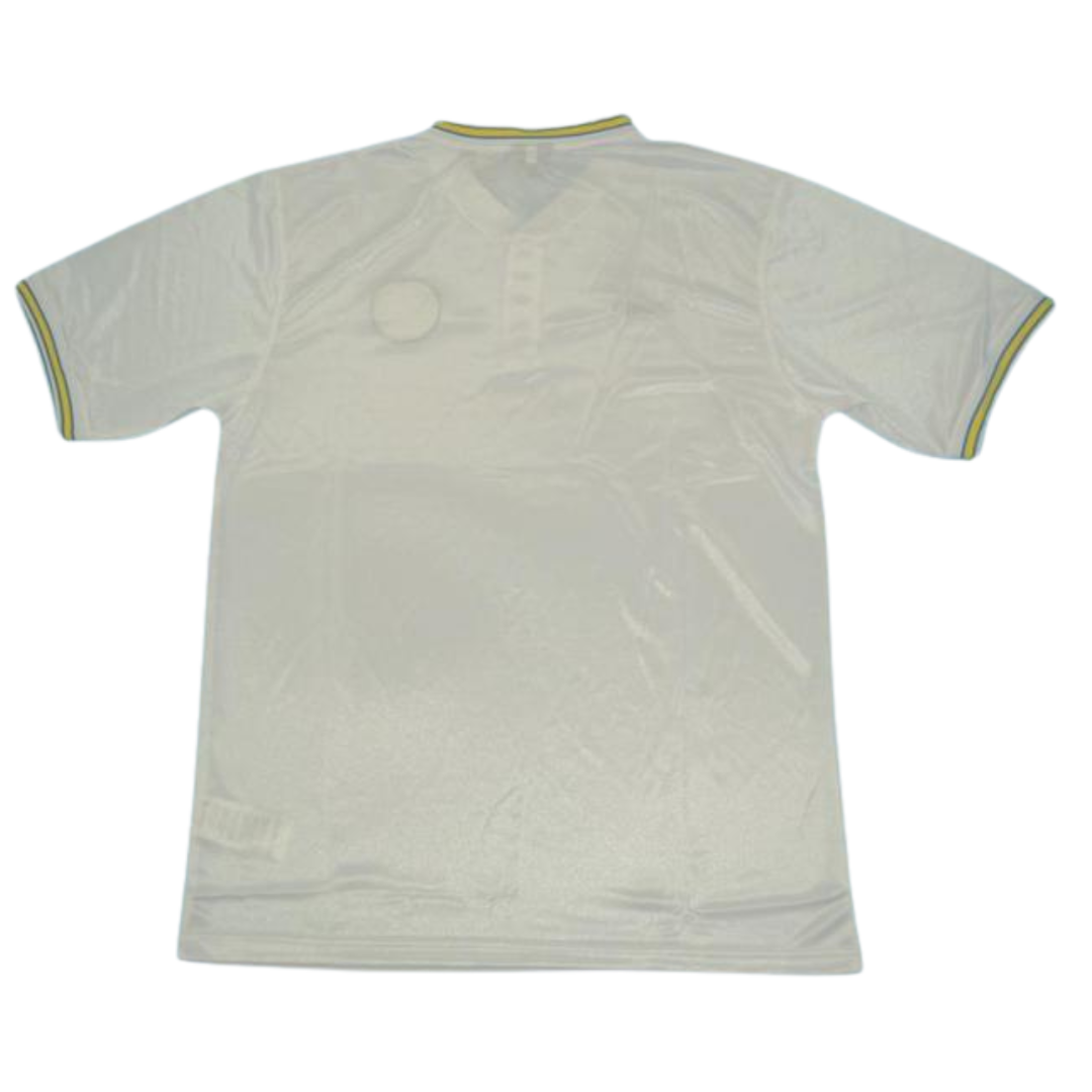 Camisa Retrô Leedss Home 96/98