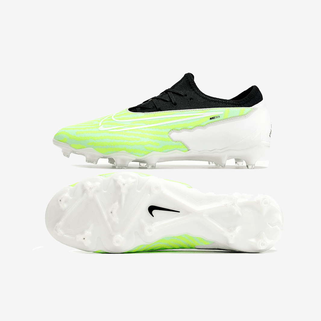 Chuteira Nike Phantom GX Academy Campo