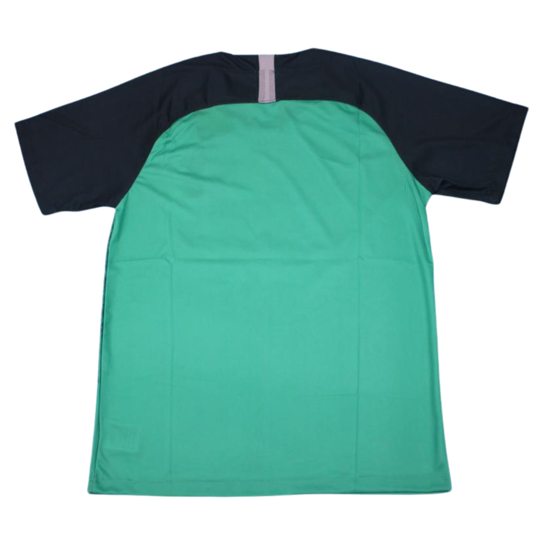 Camisa Retrô Tottenham Third Away 18/19