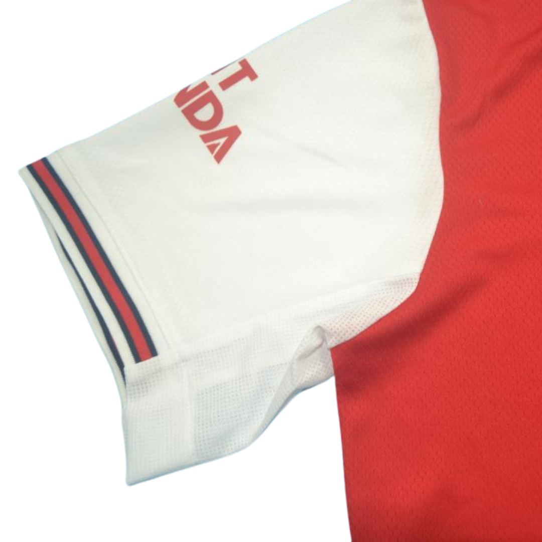 Camisa Retrô Arsenal Home 19/20