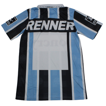 Camisa Grêmio Home 97/98 - Versão Retrô